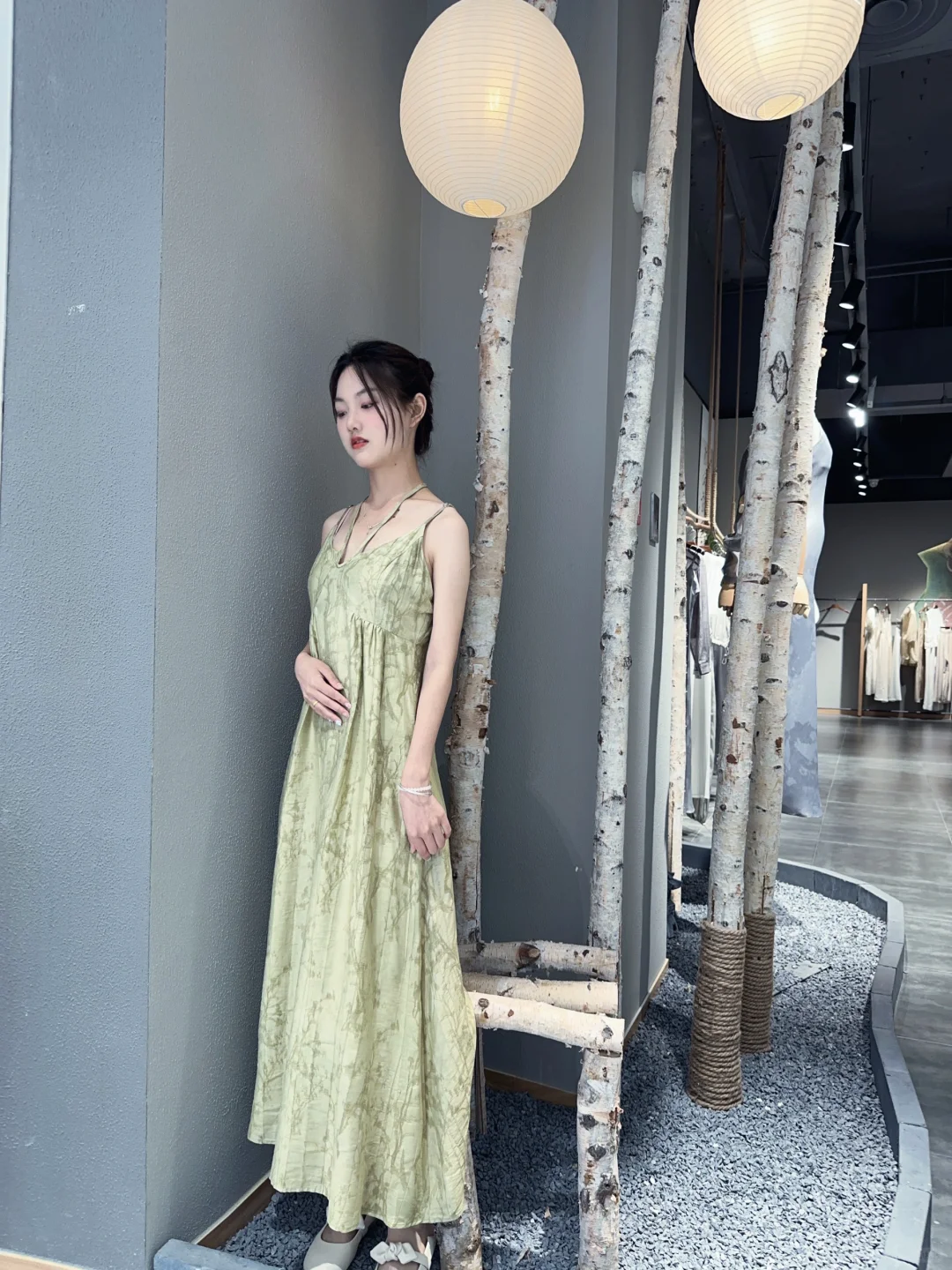 漂亮的小裙子是人间宝藏