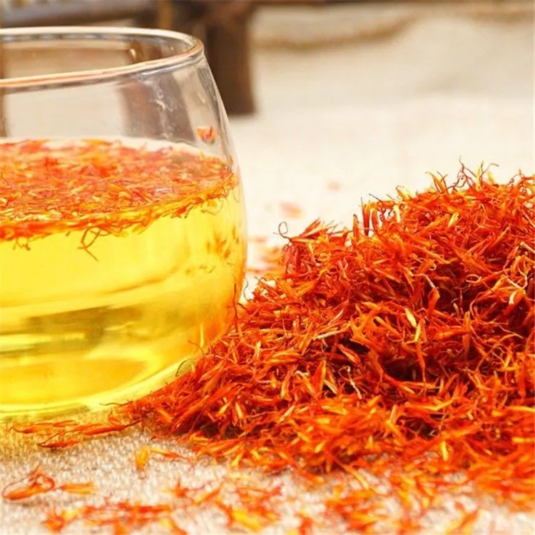 神奇的天然食材（女茶）