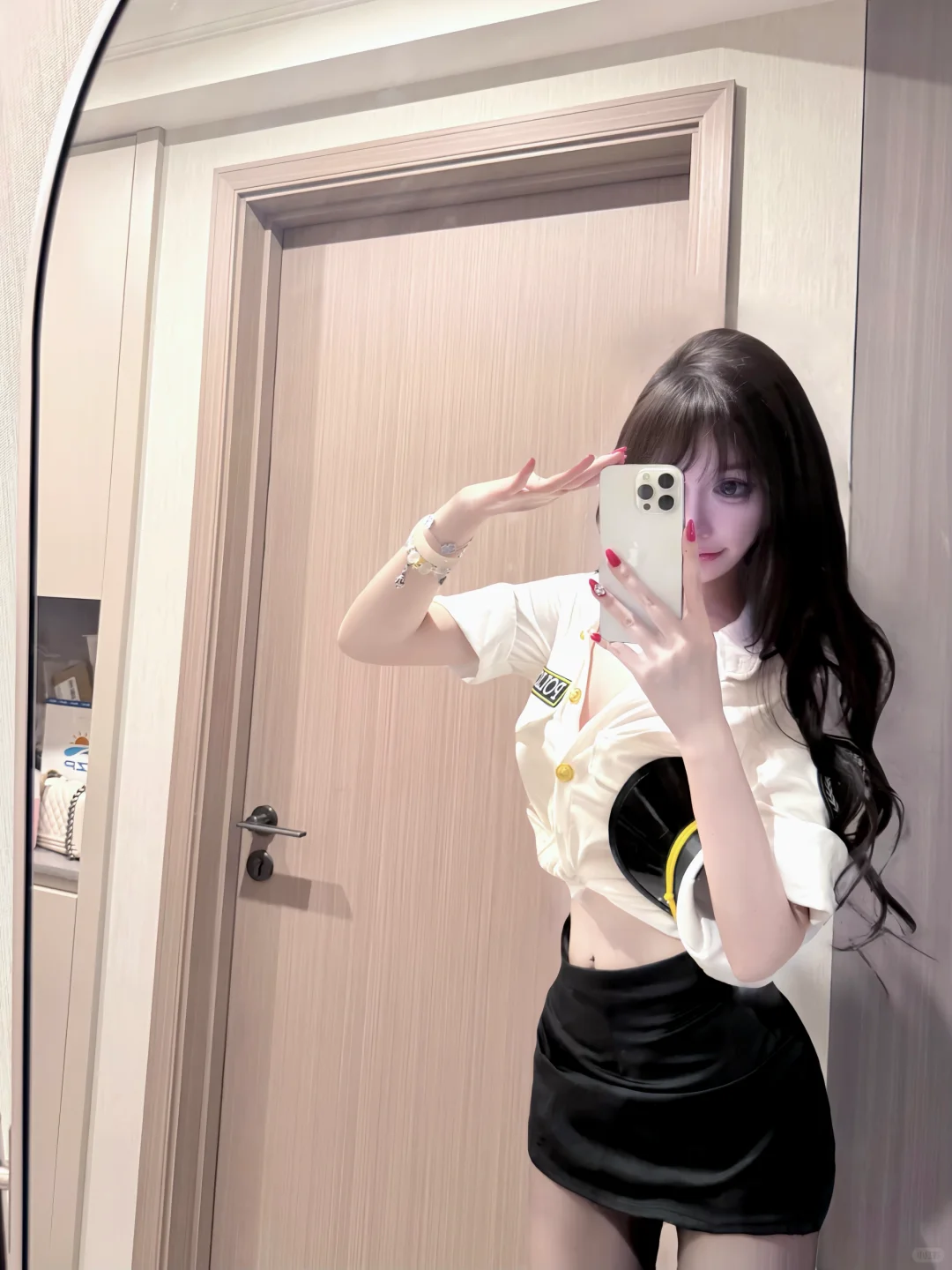 miss officer