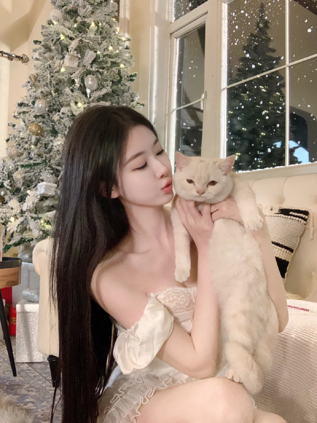 我好看吗