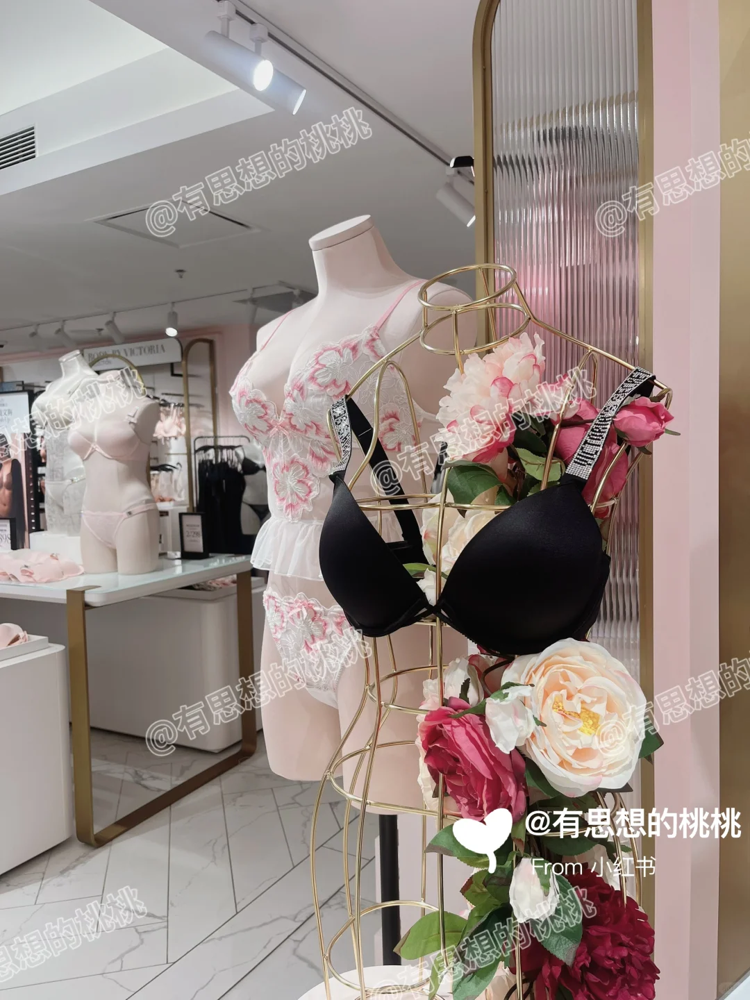 挑花眼了，求建议