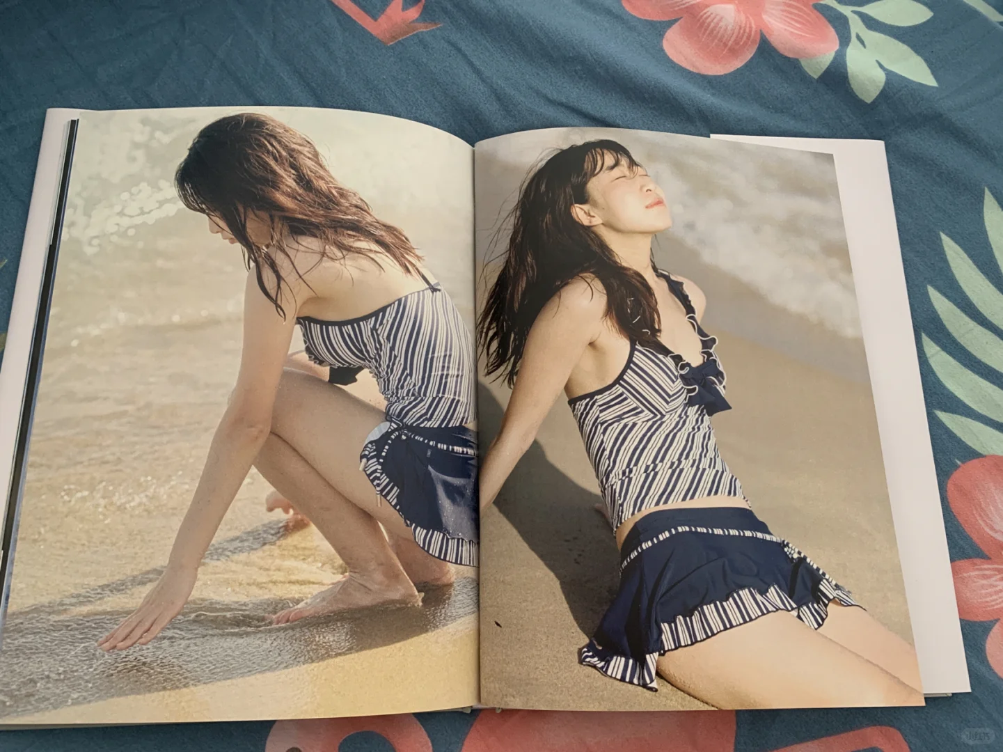 夏天还会有很多，可我的19岁就这一个