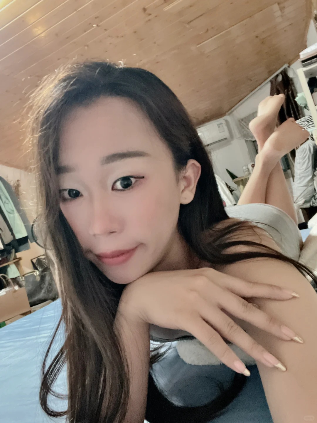 1个女攻🔥