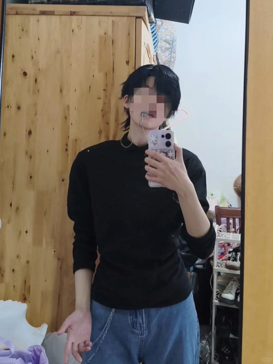 出成男身材怎么看起来更有张力