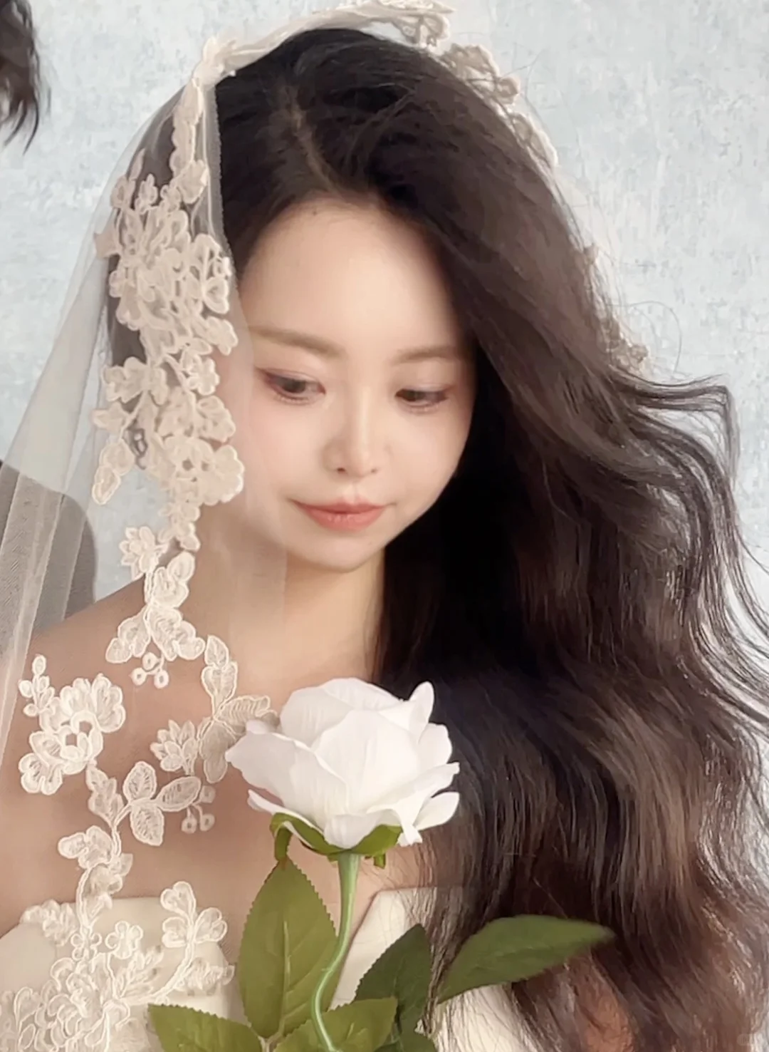 薇町摄影体验女明星的一天