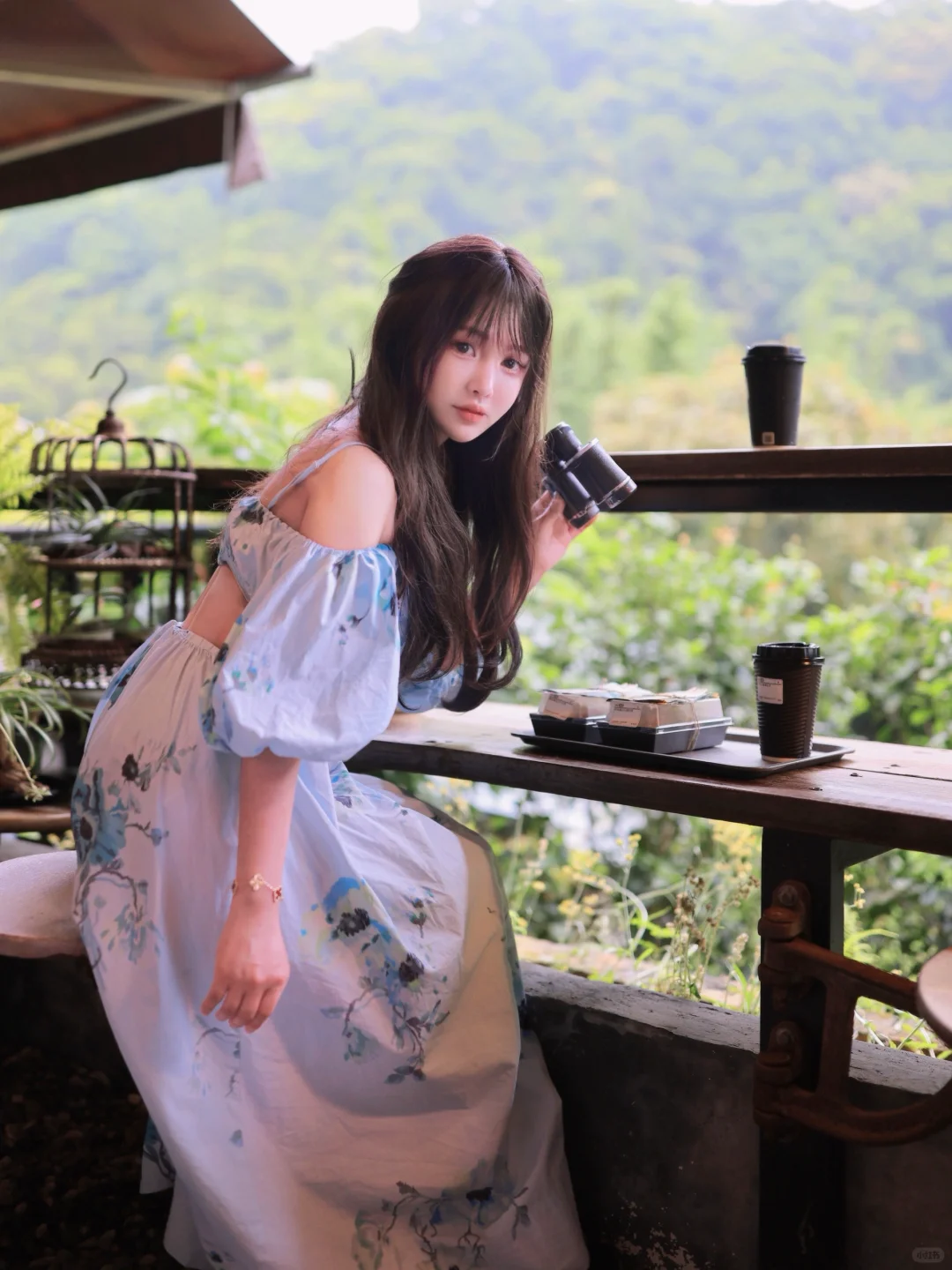 小红书慢人节｜台北小确幸
