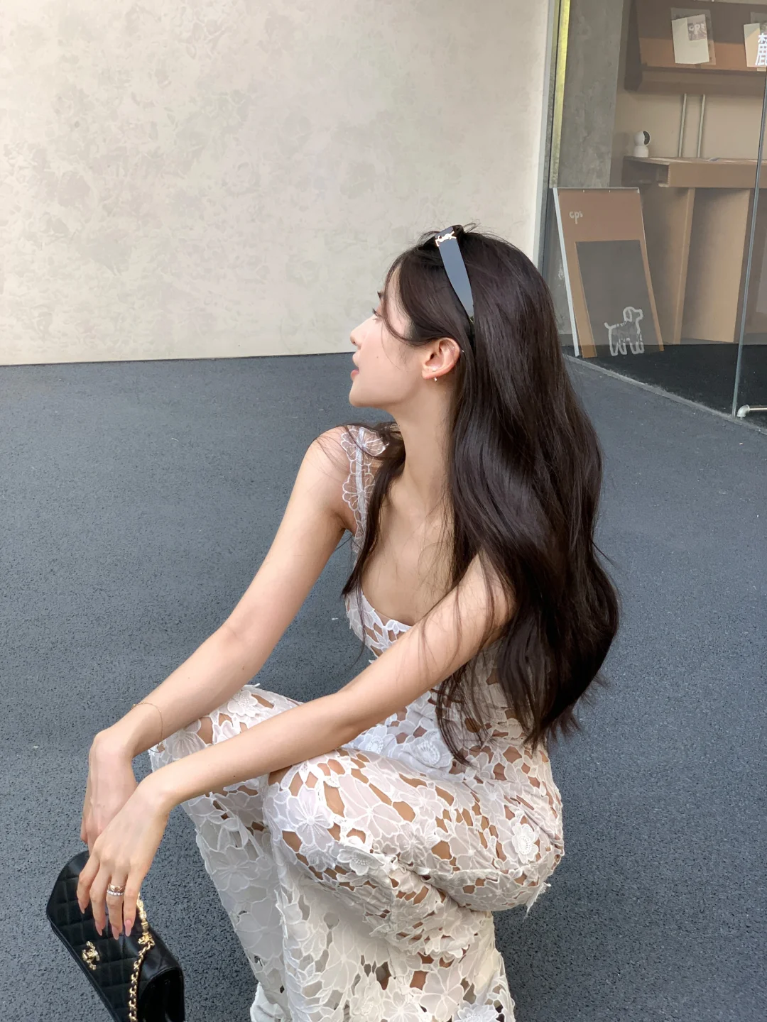33+不设限🎧植物系灵感穿搭合集📋
