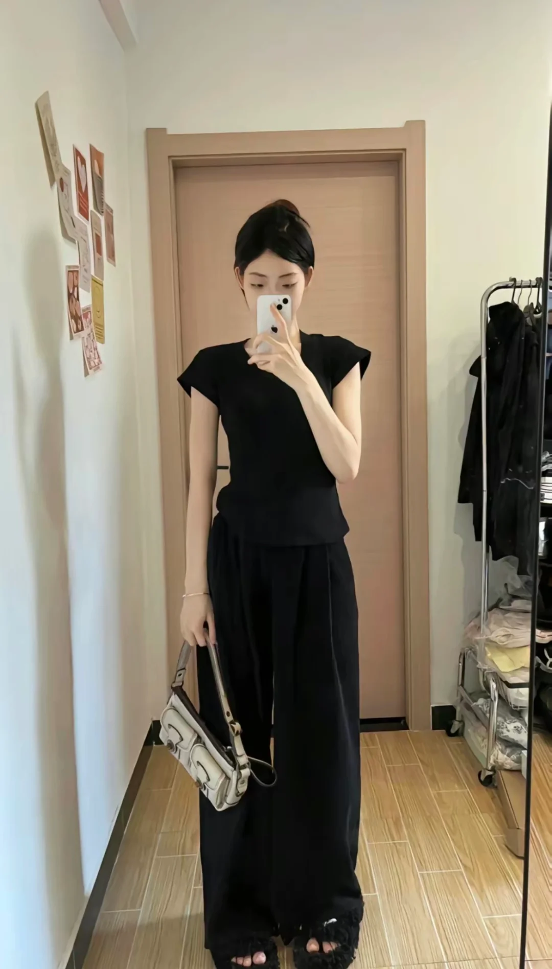 最舒服的穿搭，莫过于休闲风~一定要学会穿搭