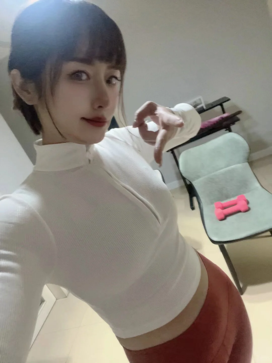 大家新年快乐呀
