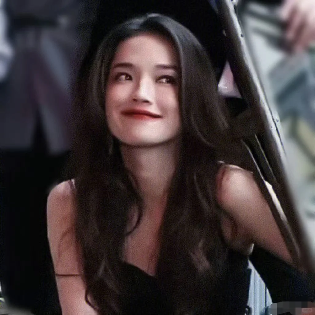 她俩是不是内娱最有风情的女明星？！