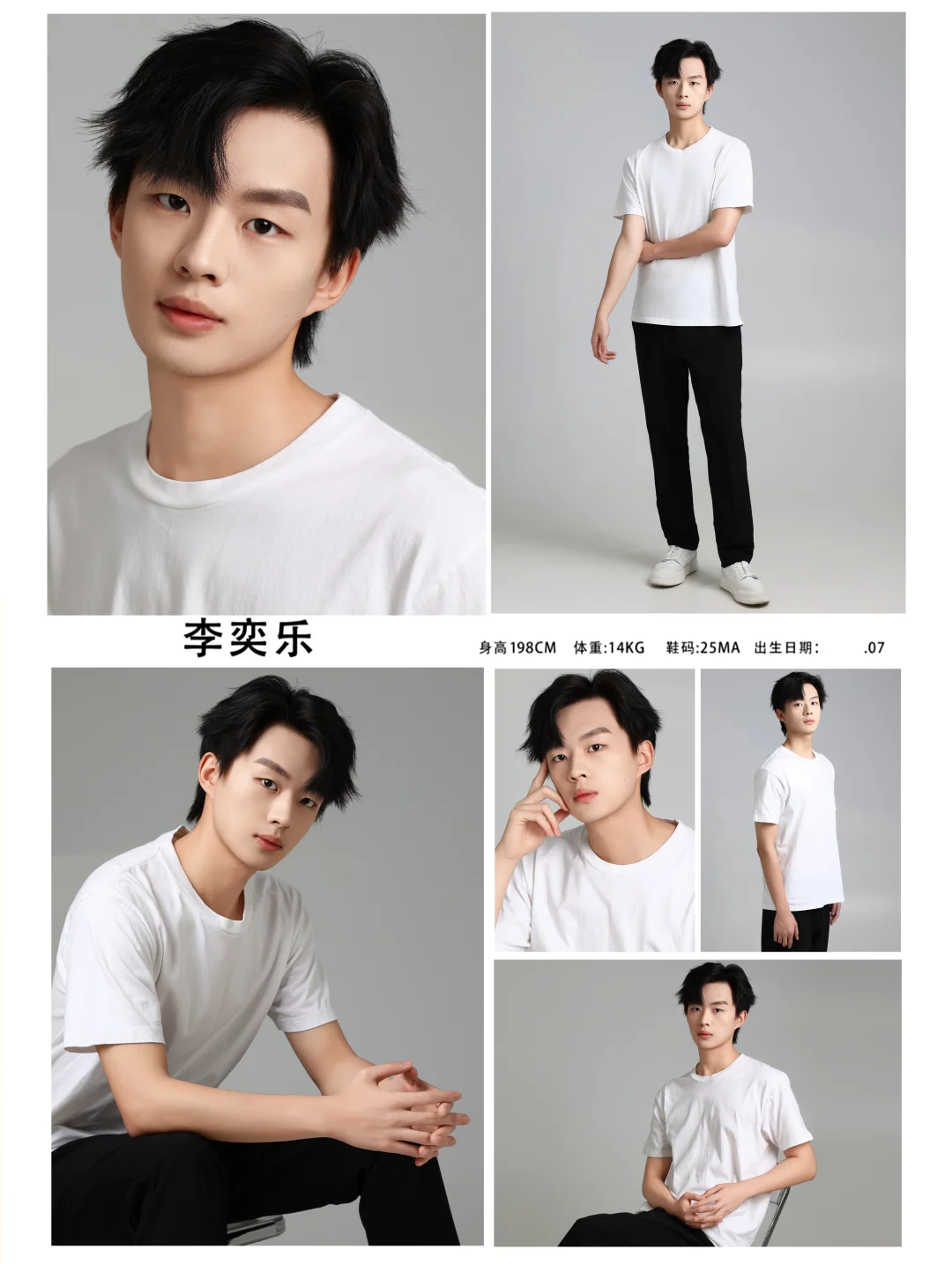 💃✨时尚超模，魅力绽放。📷