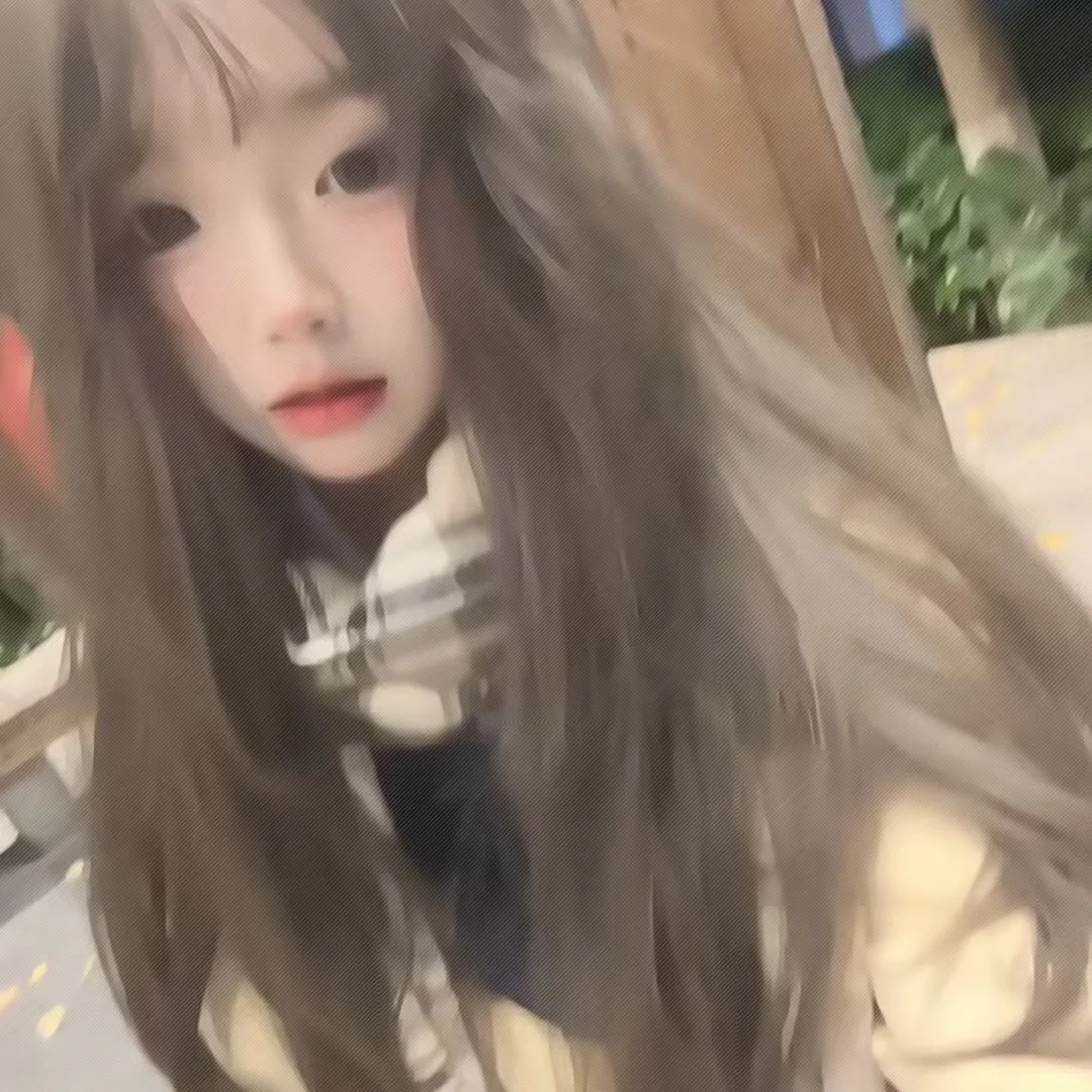 𝙒𝙚𝘾𝙝𝙖𝙩 |呆软人设头像