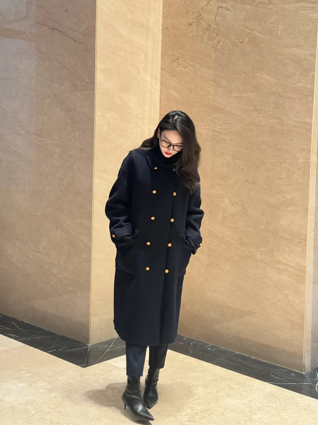 女律师通勤｜如何找到适合自己的穿搭风格