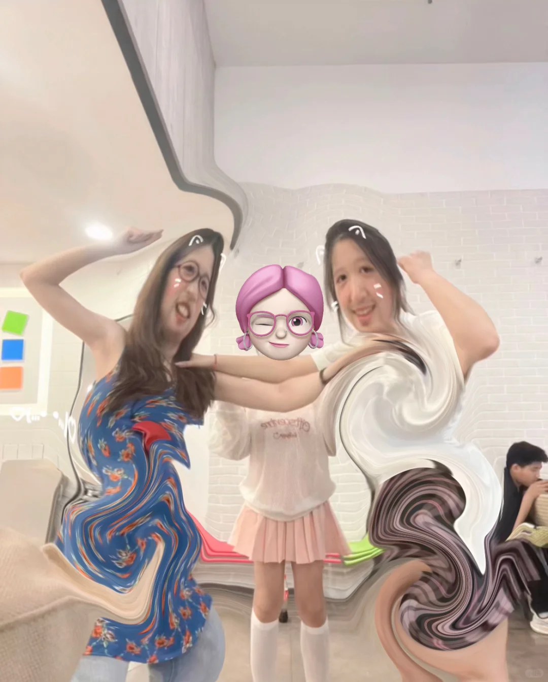 依旧美照