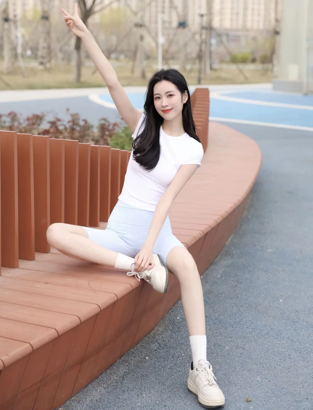 得妻如此，夫复何求？