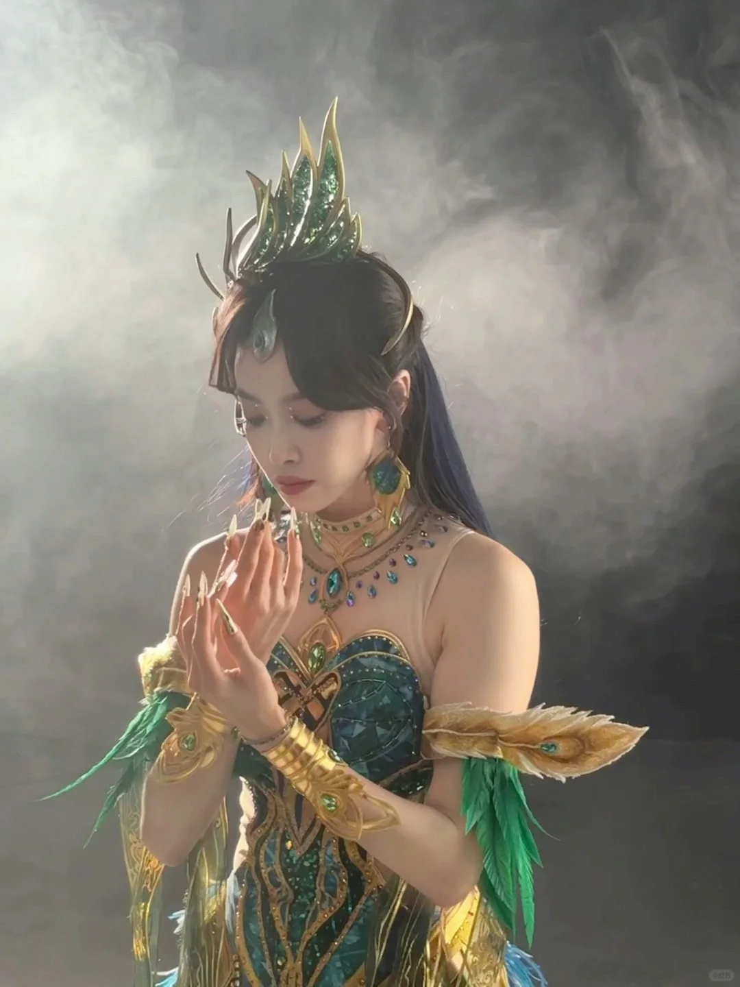 宋茜·女神降临