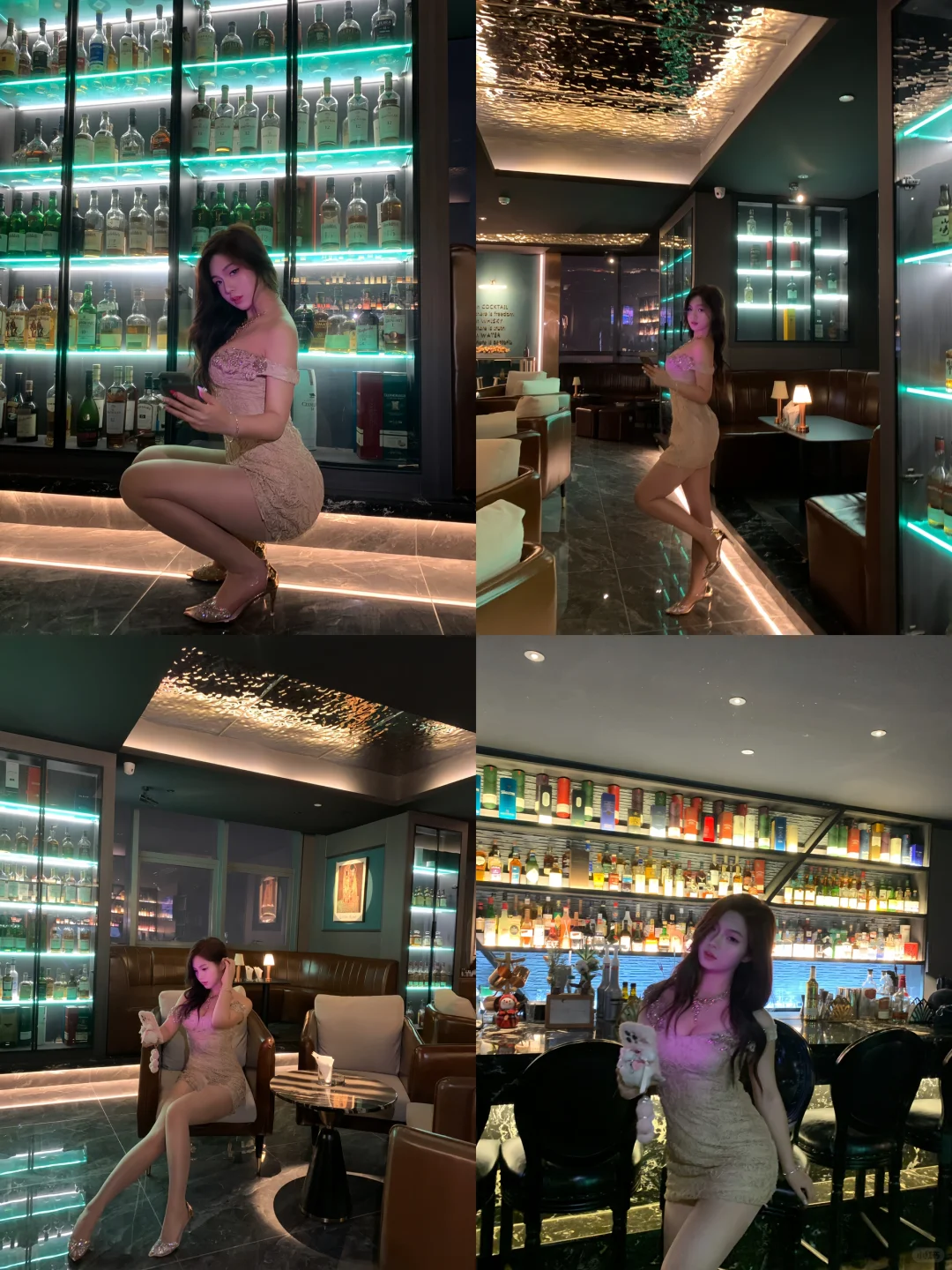 淄博陪拍还得是御姐