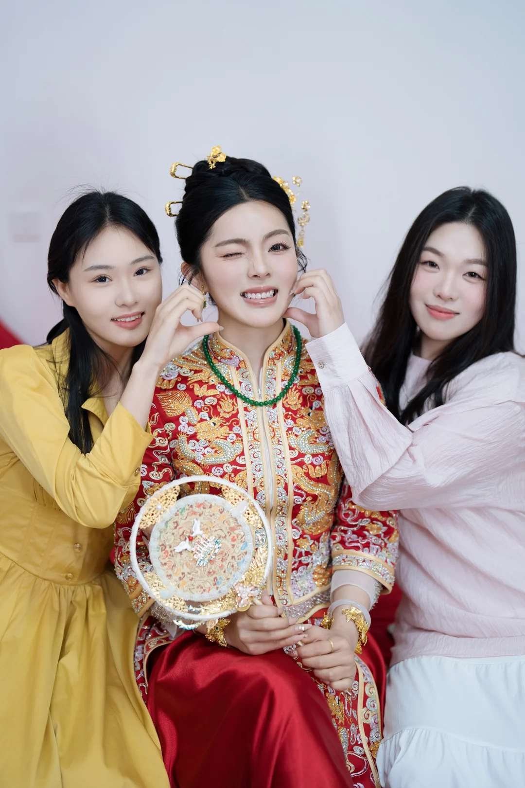 在衡水 感谢跟拍老师给我拍出了人生美照