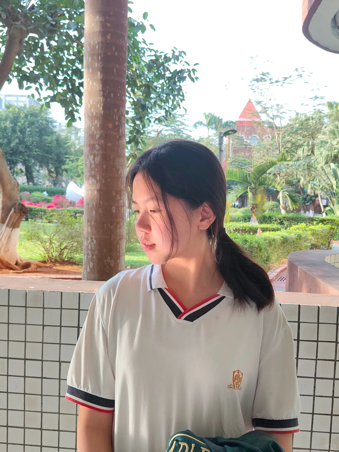 女生审美帮我看看这六张哪张好看