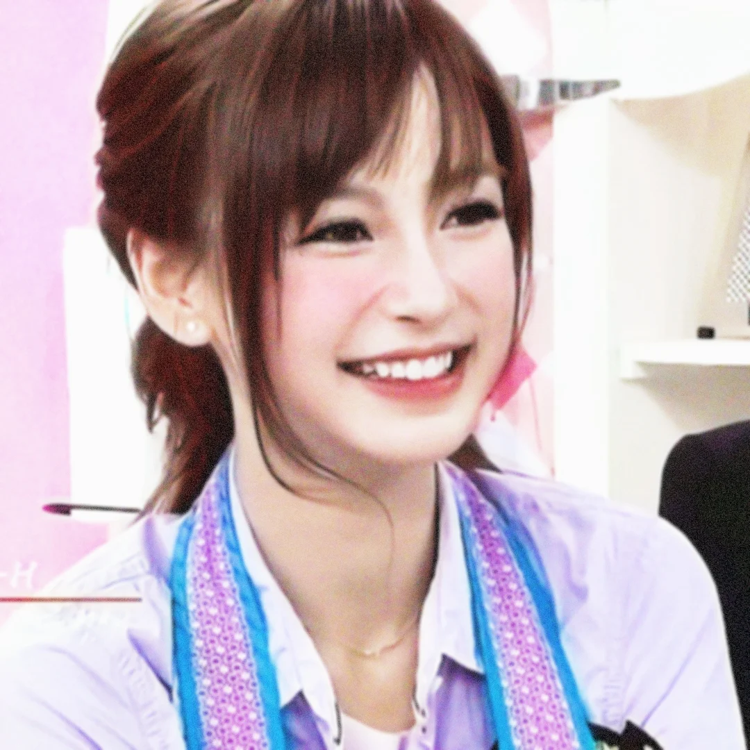 Angelababy头像，早期真的好美，当然现在也