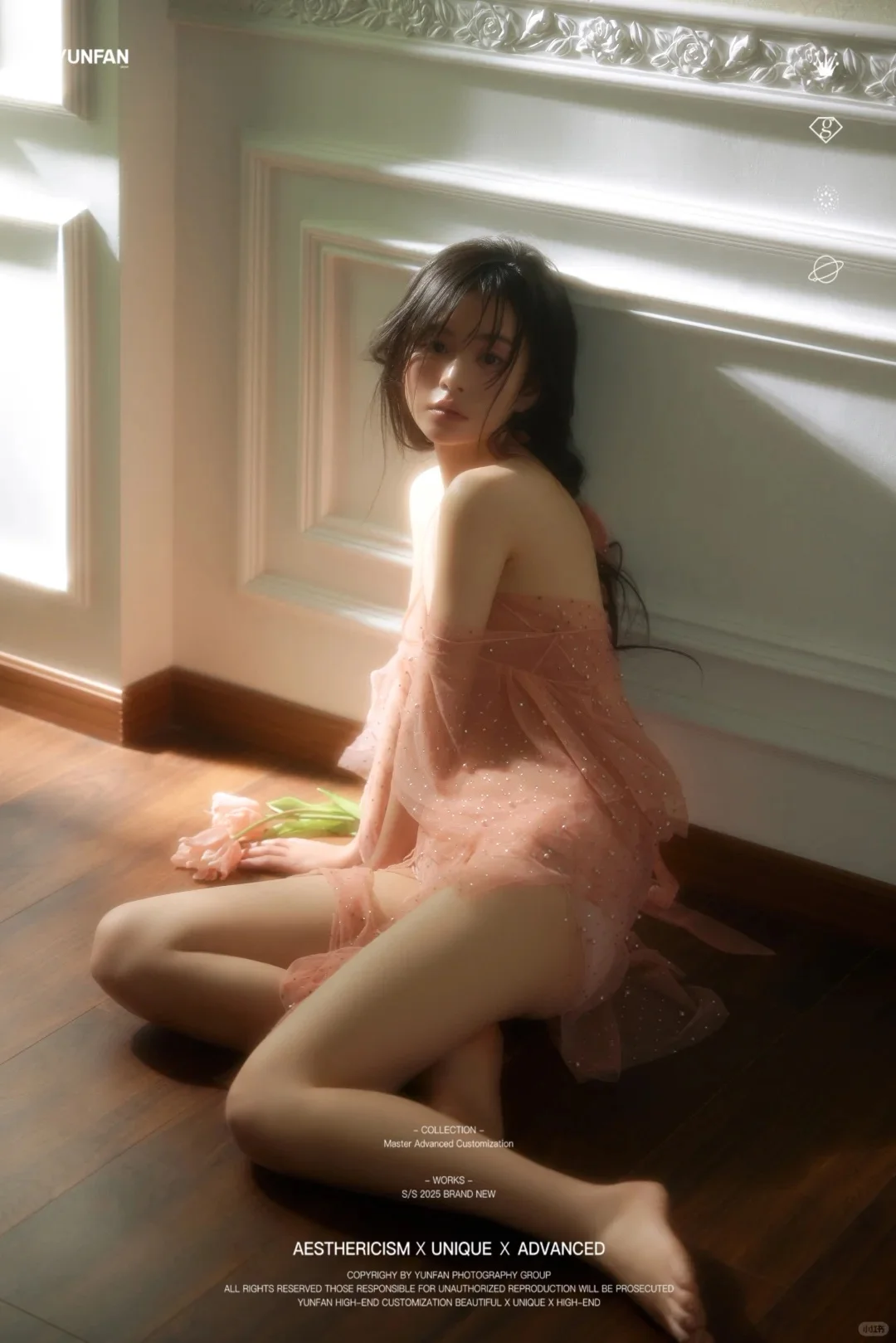 轻私房 丨旧时光里🌟