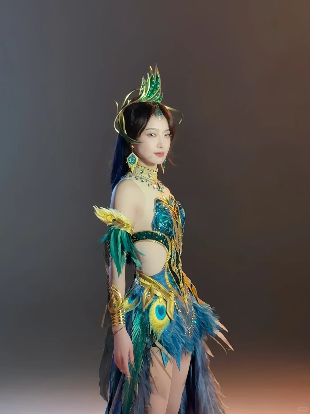 宋茜·女神降临