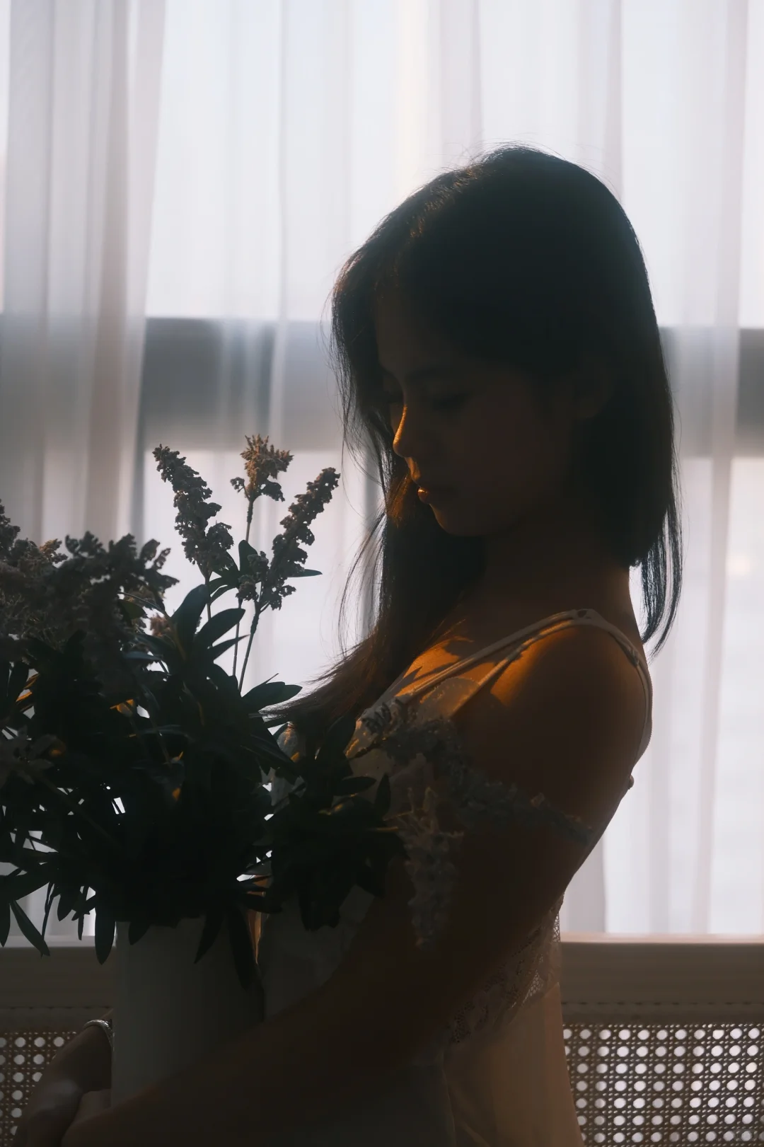 FujiFilm ｜06女生私房写真初体验🫧