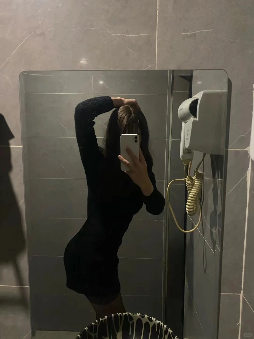 秀秀身材