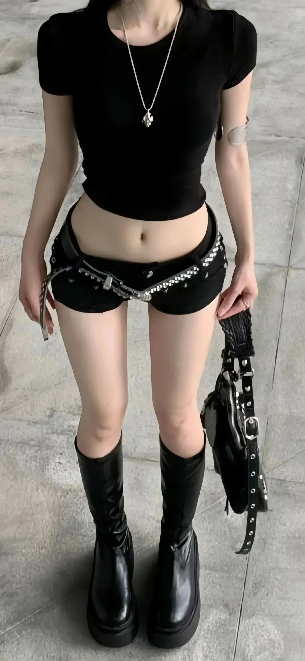 壁纸｜超高清美女手机壁纸来啦