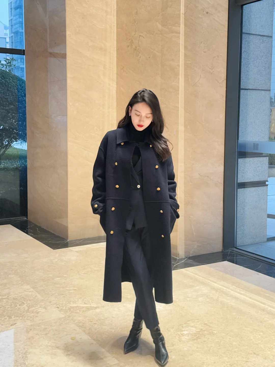 女律师通勤｜如何找到适合自己的穿搭风格