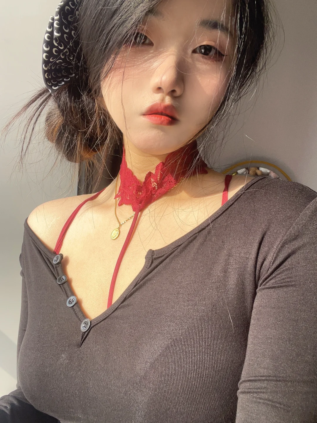 一张嘴便知道是东北人妻