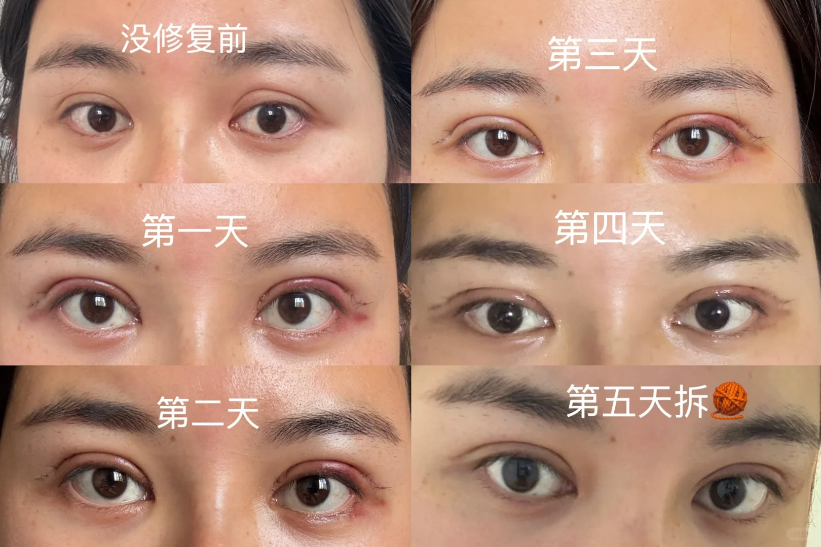 上岸了嘛