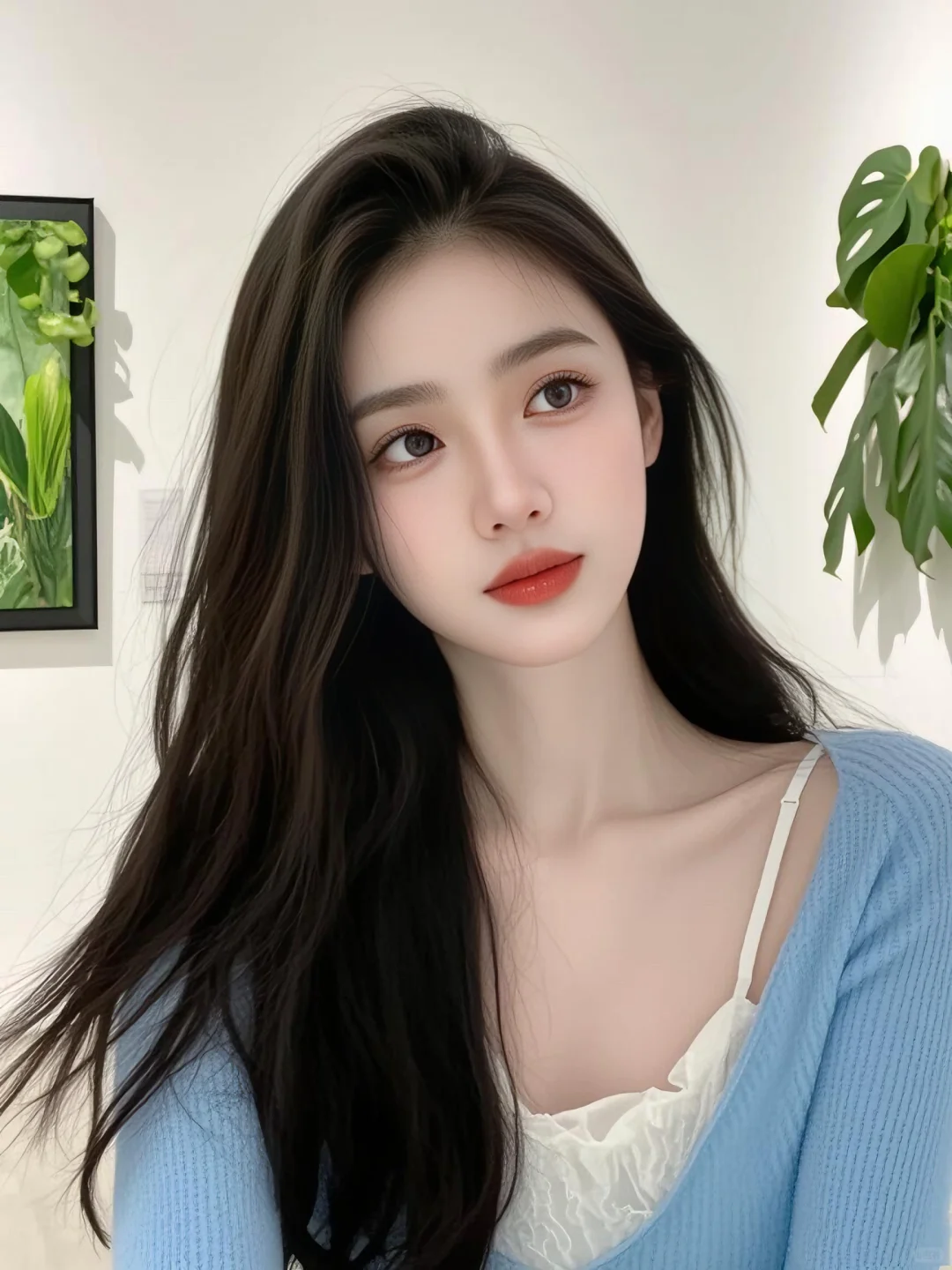 高清没美图分享