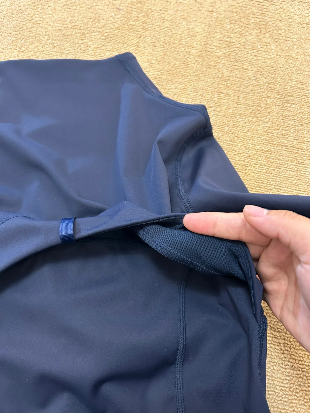 尊嘟～这件瑜伽服真的封神了❗️