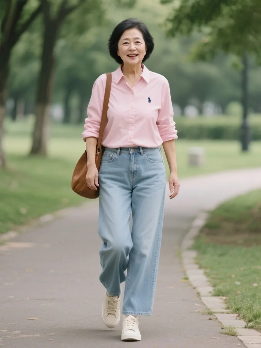 66岁，体检一路绿灯，30年远离医院的做法