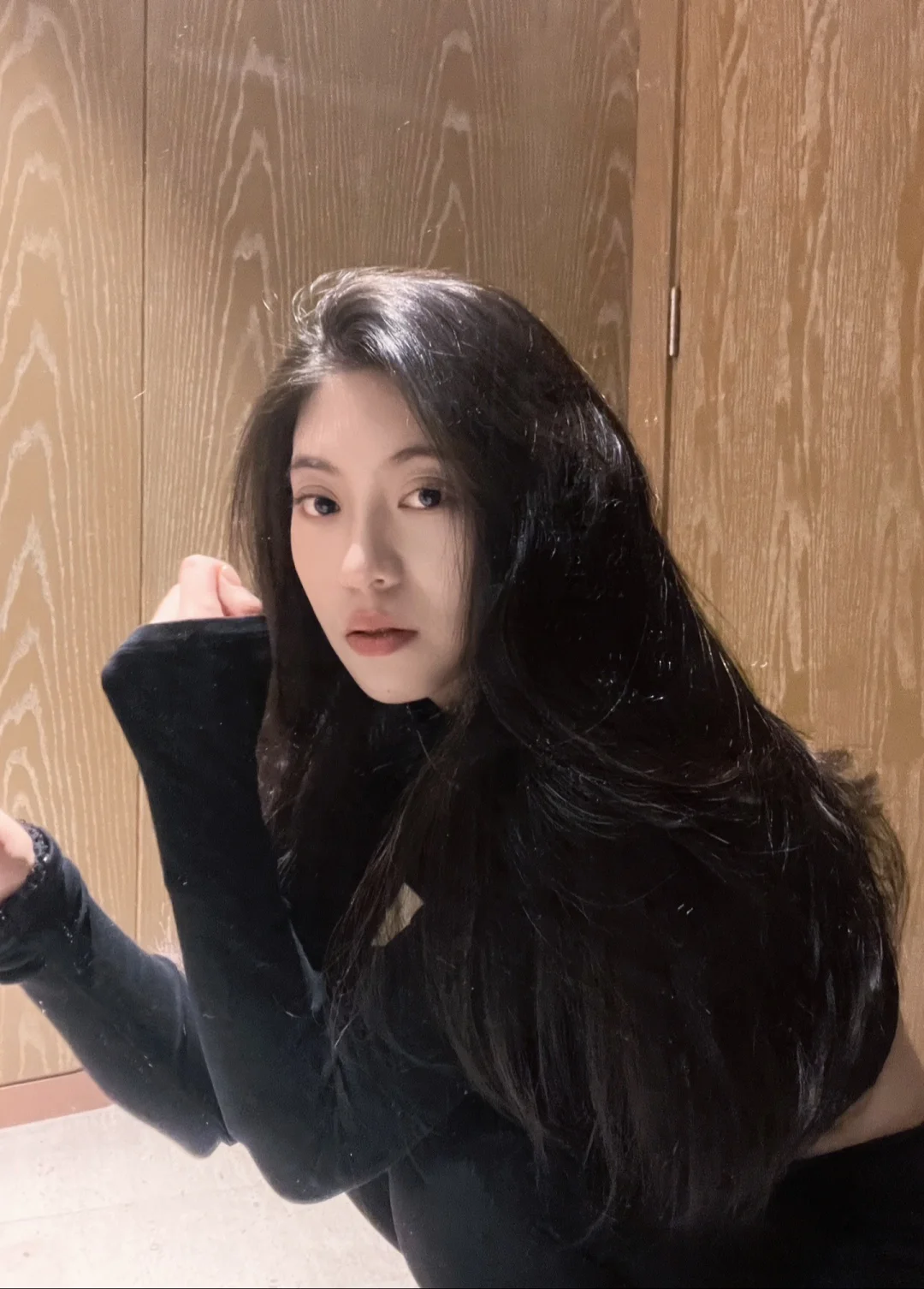 99年26岁，少女感的尽头是少吃和养生