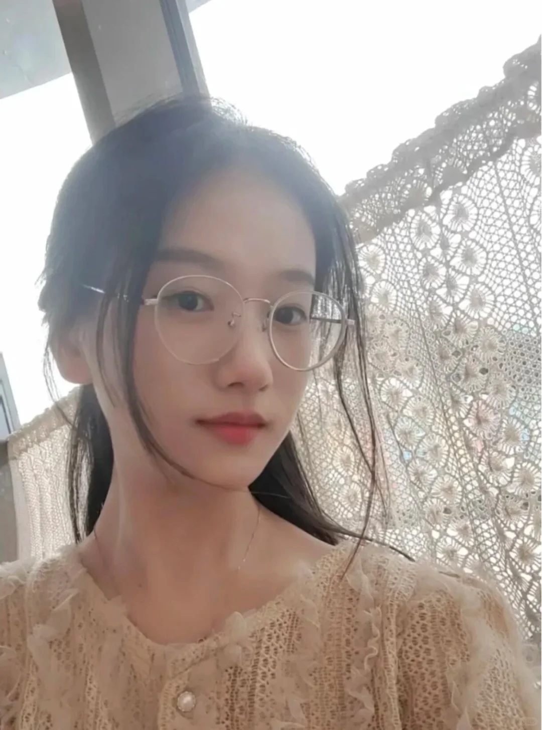 无锡乖乖女 勇敢一次