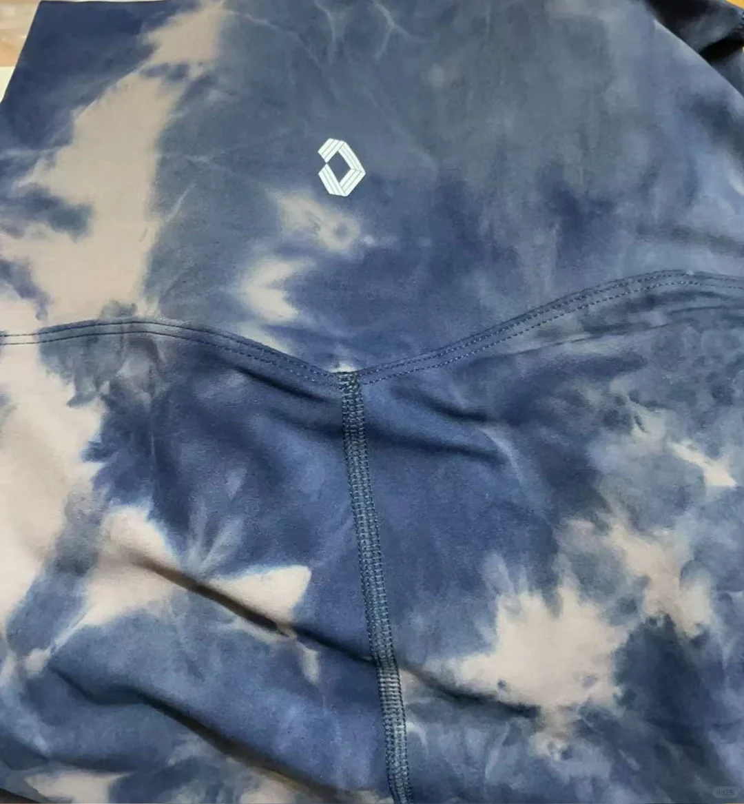 广州这个瑜伽服档口有买手吗