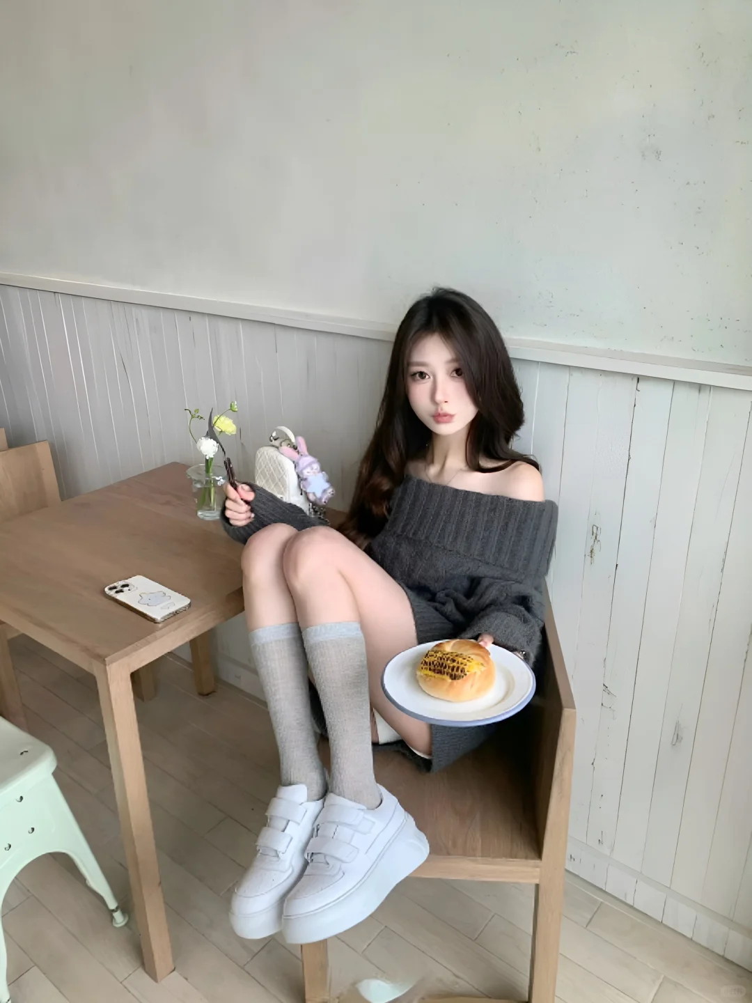 模特 大长腿 缺摄影师 可大大持度 小小互动
