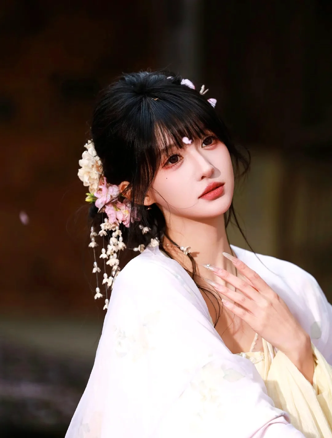辽宁‖急需汉服模特，🉑短期🉑长期