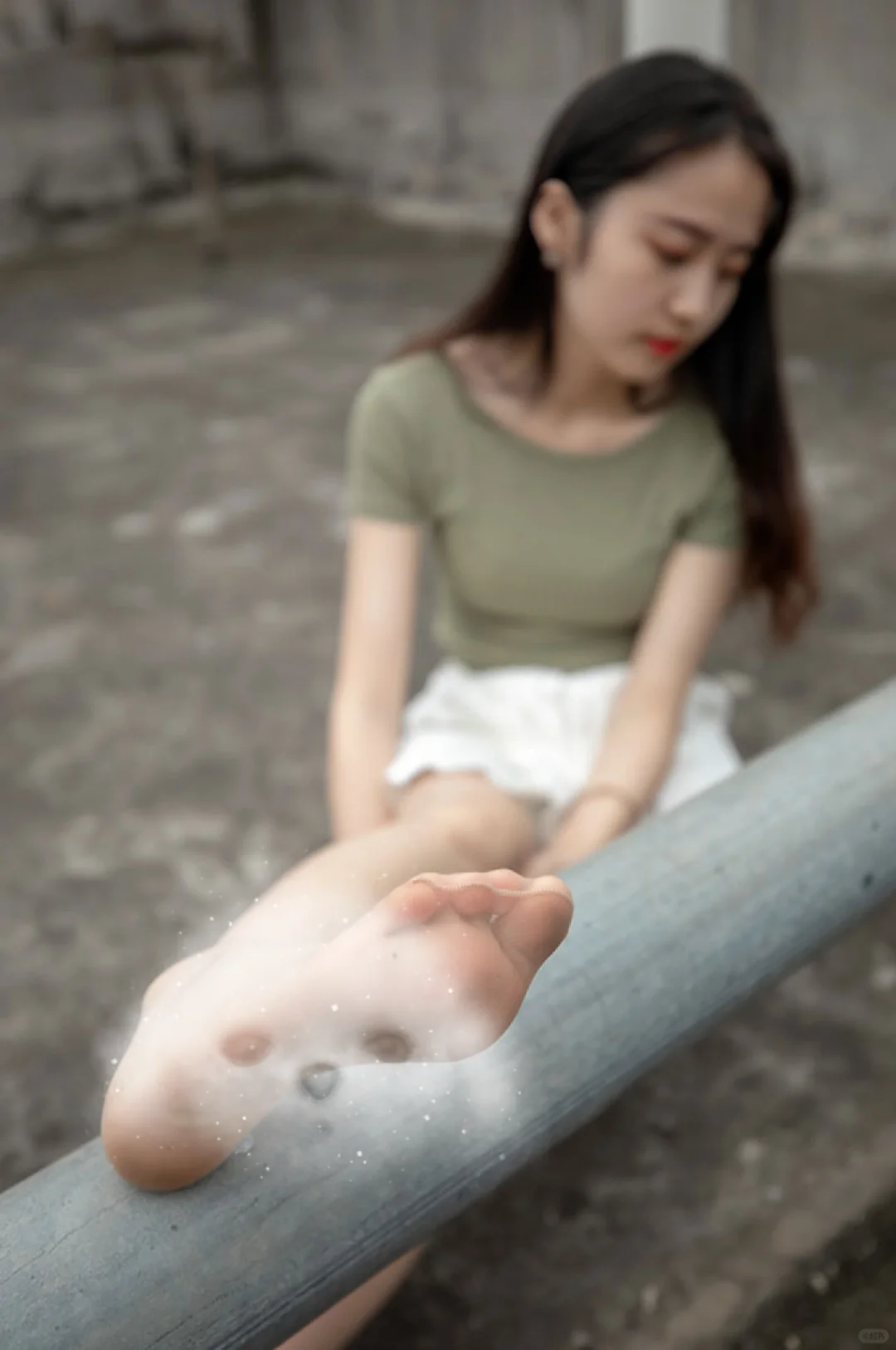 什么是天赋型足模