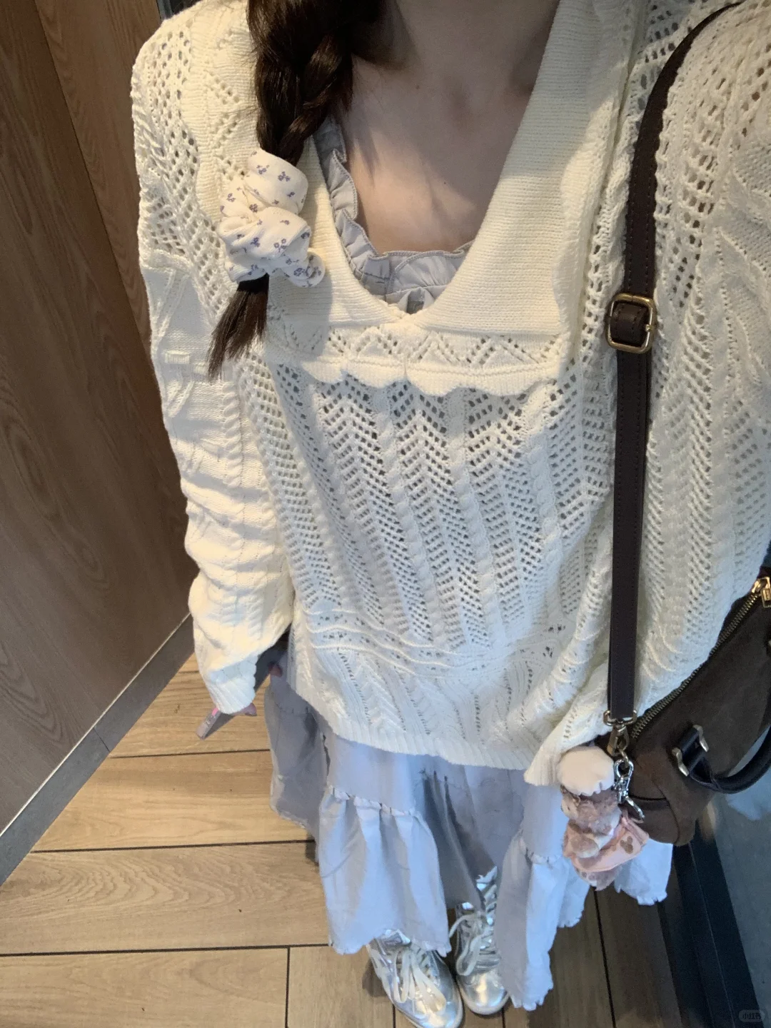 11套夏日穿搭回忆录:-)