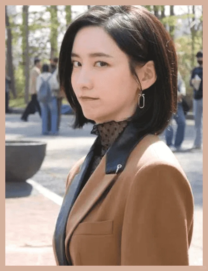 冷艳千金变女神，魅力无法挡
