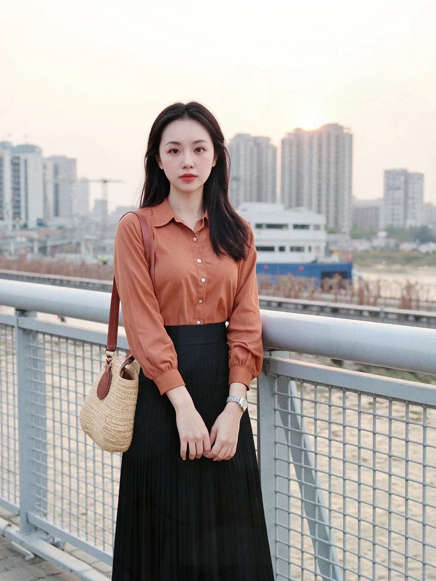 35岁，在少妇与少女之间，该怎么称呼？