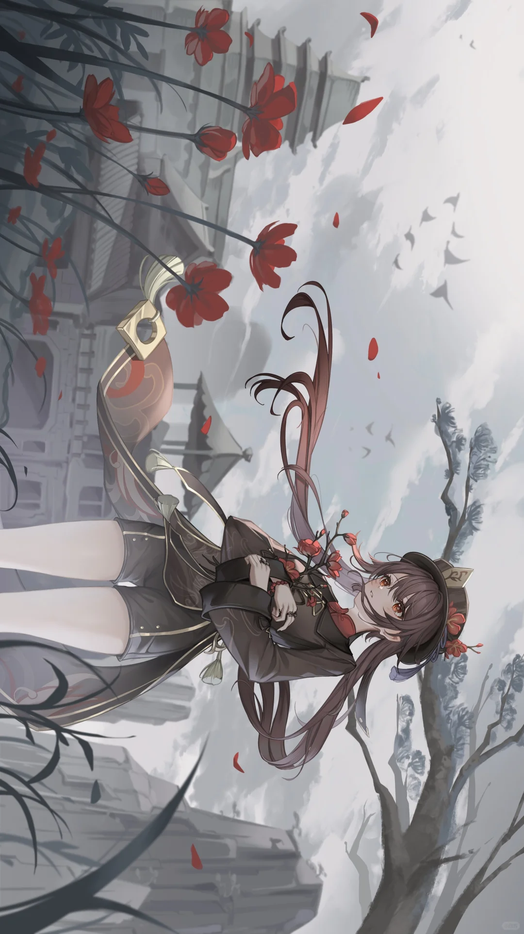 原神绝美高清壁纸