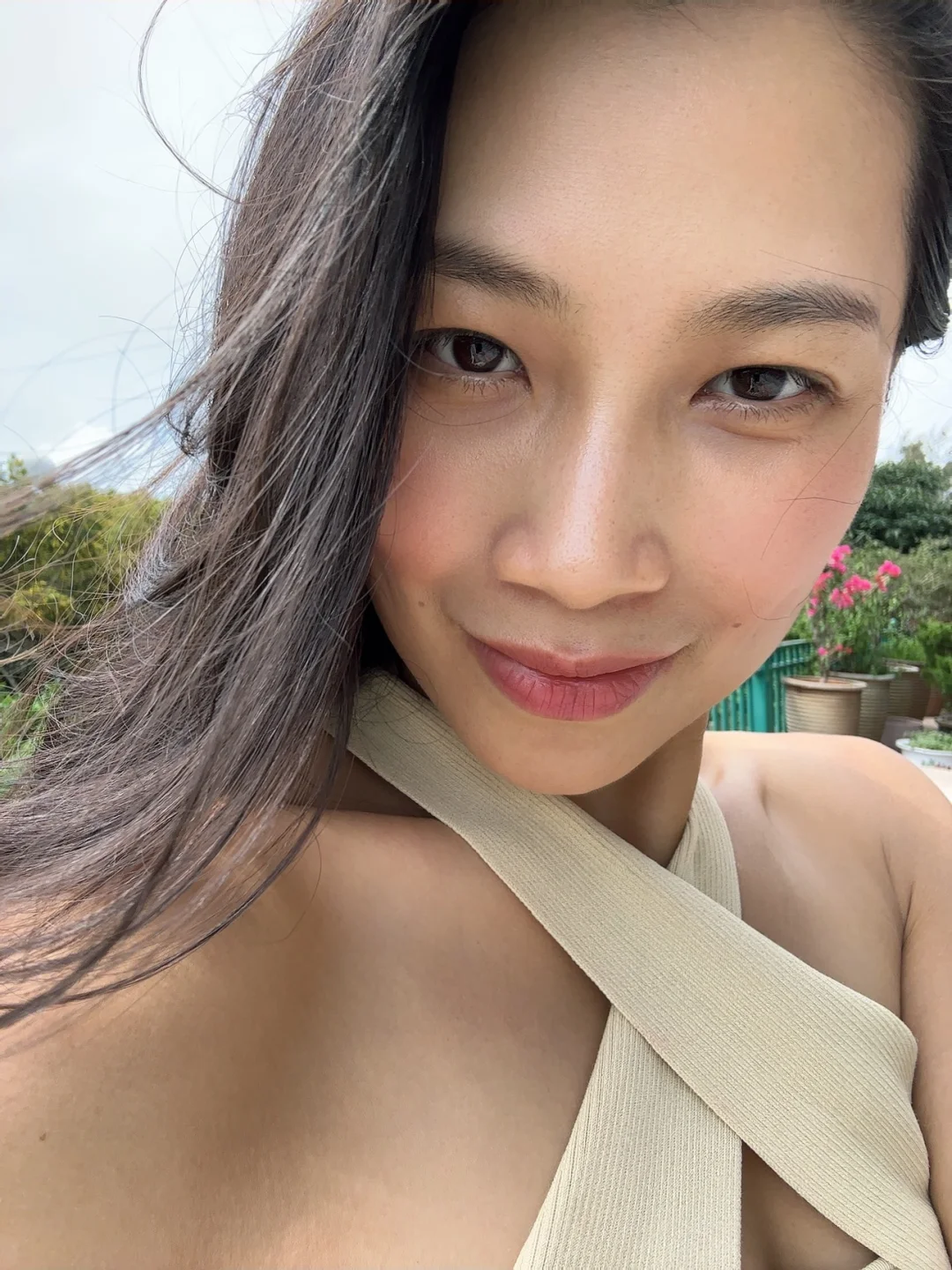 我爱我的小麦色💛