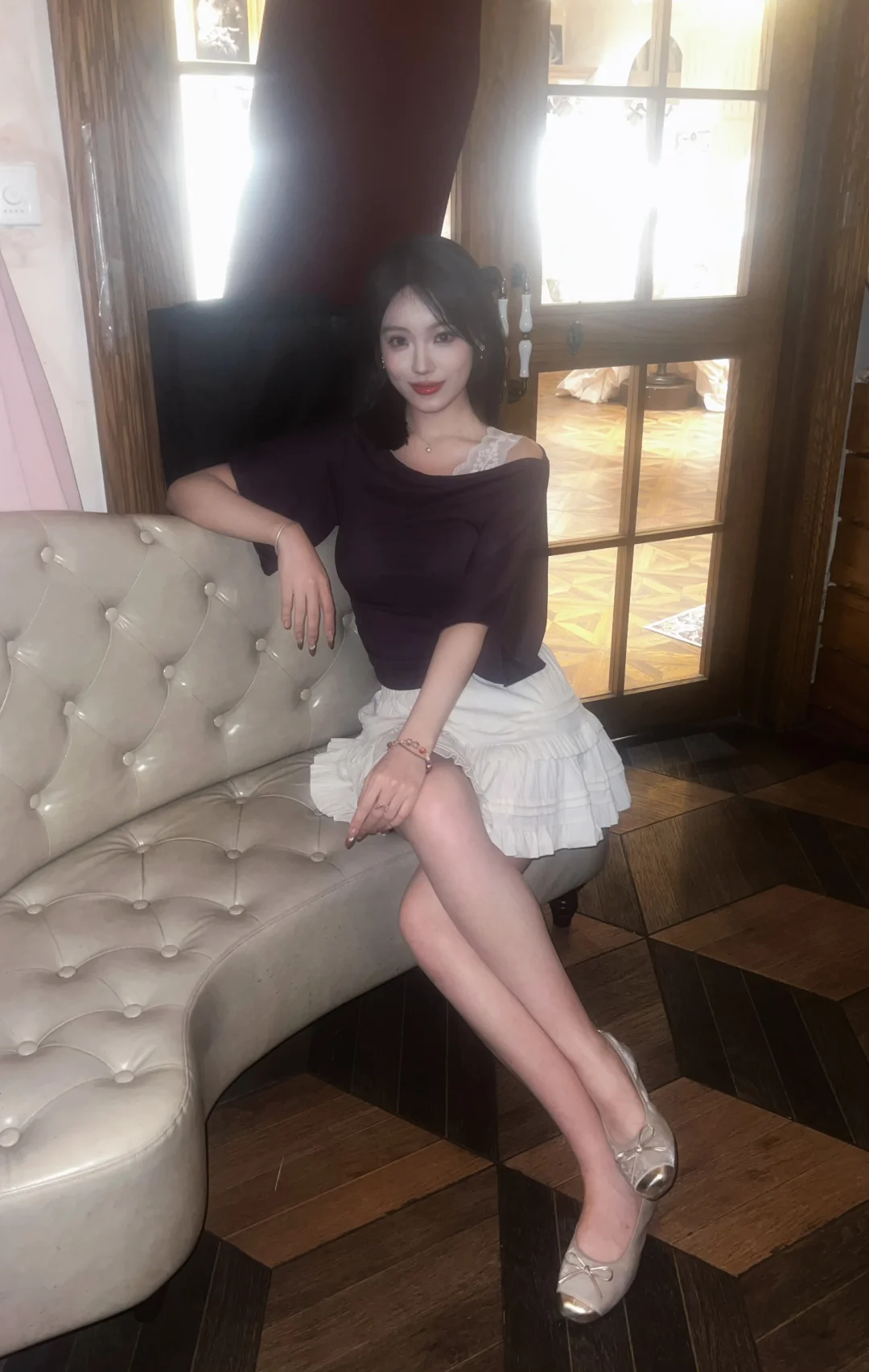 小紫