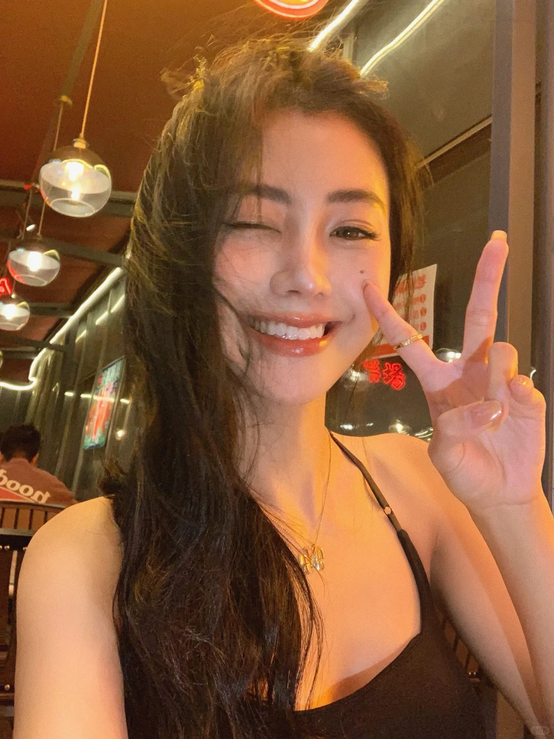 生动比漂亮重要～