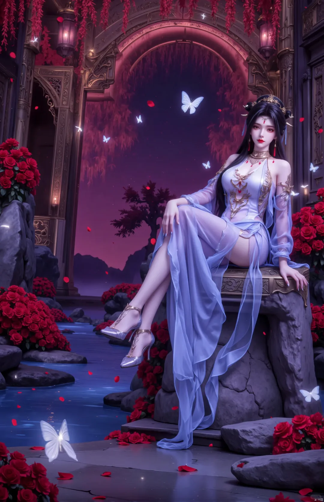 我宣布，魔女就是我的最爱！！！