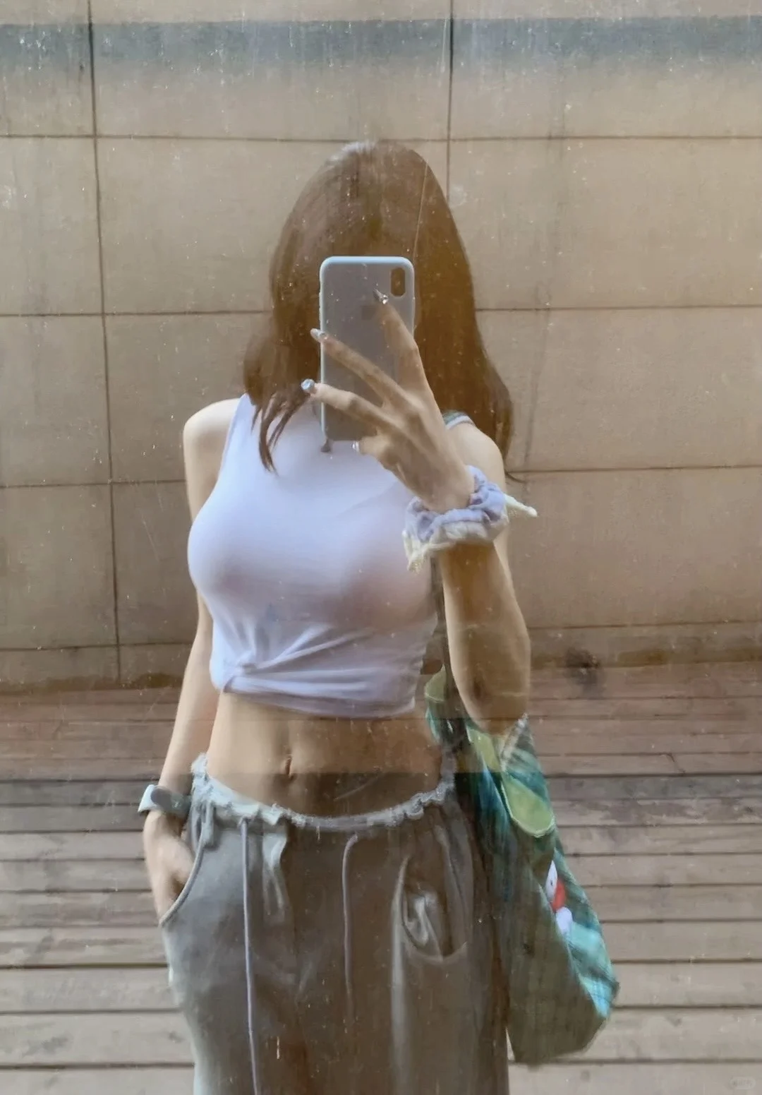 生活很平淡 好在我喜欢